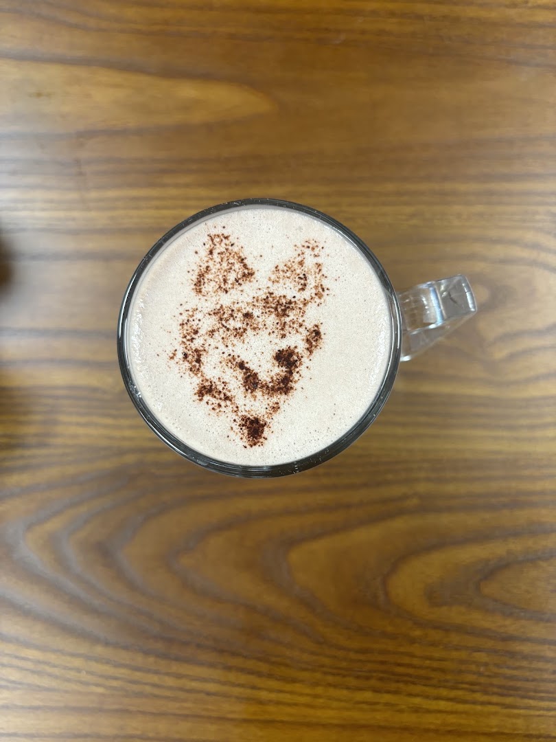 Wolfy's Coffee Shop · Photos 14