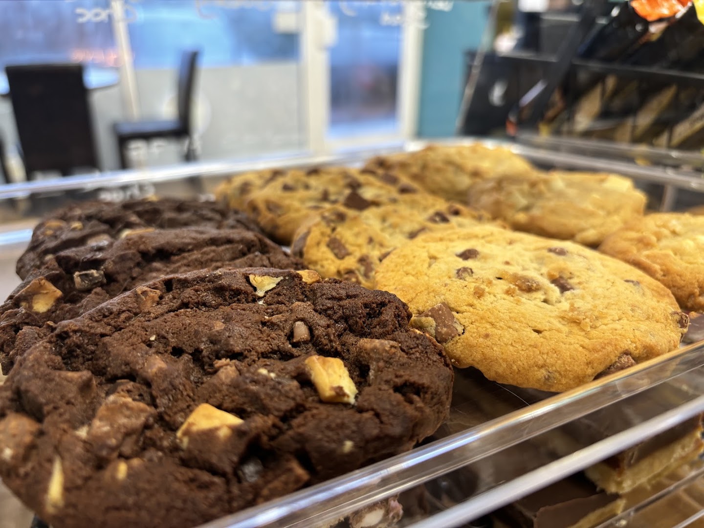 Wolfy's Coffee Shop · Photos 2