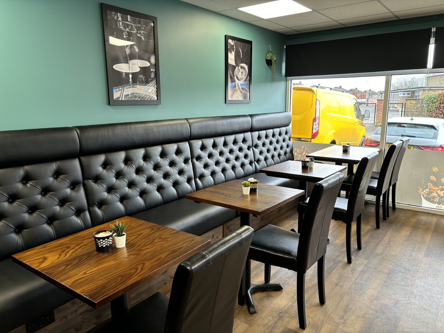 Wolfy's Coffee Shop · Photos 3