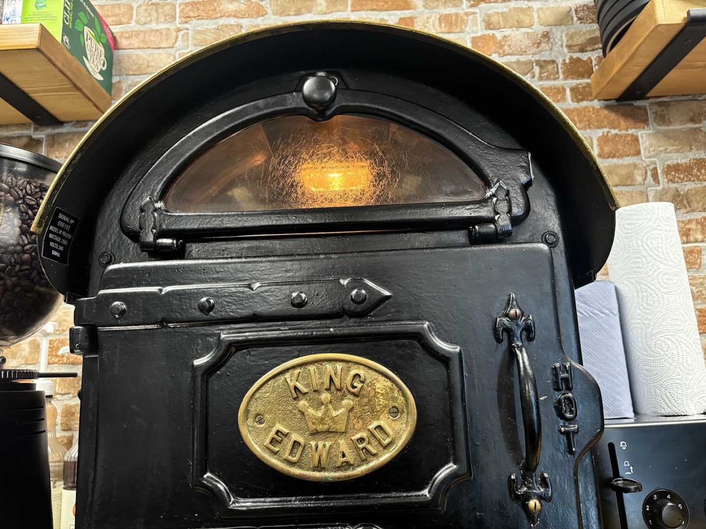 Wolfy's Coffee Shop · Photos 11