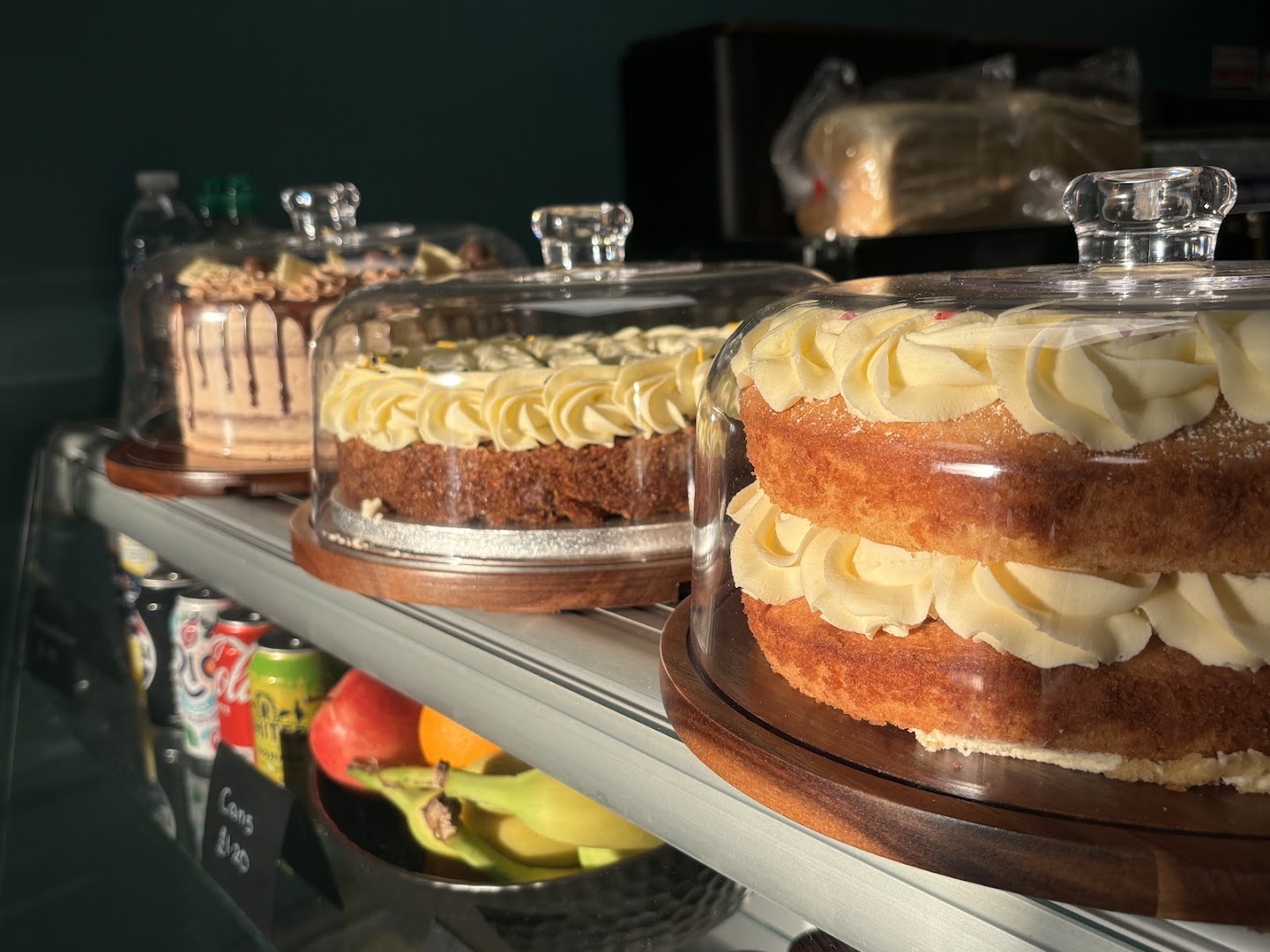 Wolfy's Coffee Shop · Photos 5