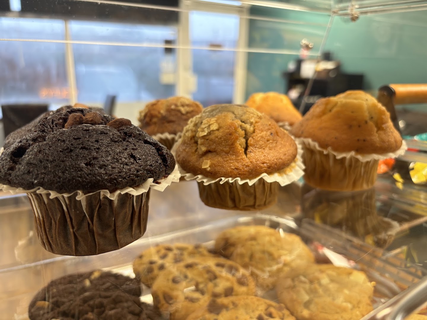Wolfy's Coffee Shop · Photos 4